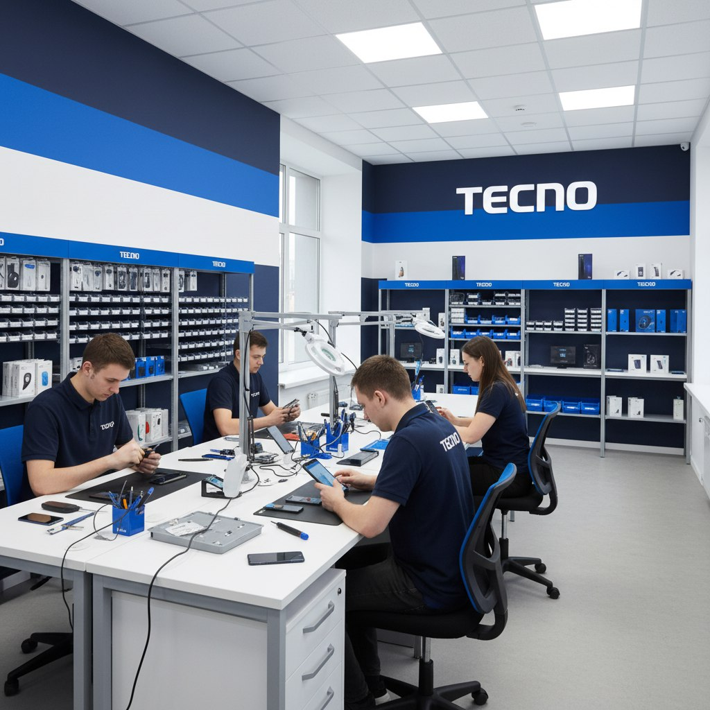 Консультант